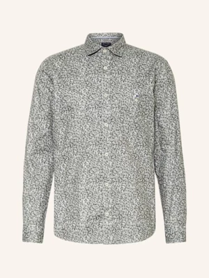 Obrázek produktu Olymp Košile Casual Regular Fit světle zelená / bílá / tmavě šedá