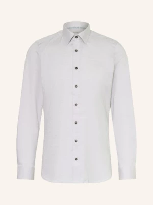 Obrázek produktu Olymp Košile Level Five Body Fit velbloudí / krémová