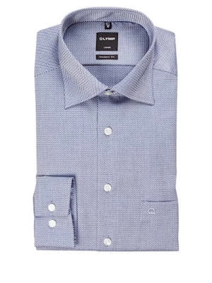 Obrázek produktu Olymp Košile Luxor Modern Fit marine