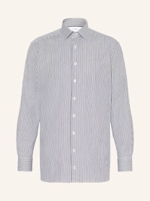 Obrázek produktu Olymp Košile Luxor Modern Fit šedá / bílá