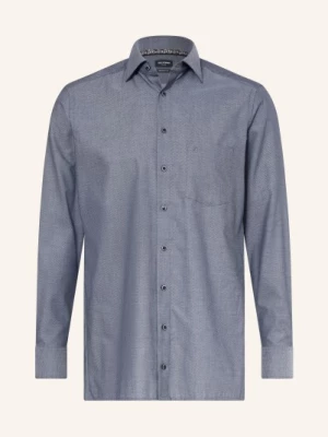Obrázek produktu Olymp Košile Luxor Modern Fit tmavě modrá / bílá