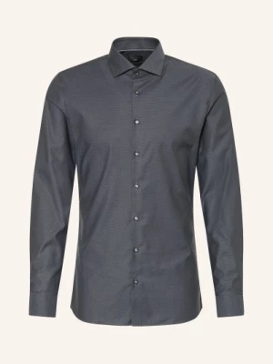Obrázek produktu Olymp Košile No. Six Super Slim tmavě šedá / černá
