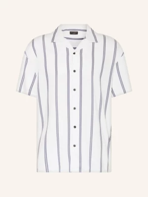 Obrázek produktu Olymp Košile Resort No. Six Oversize bílá / modrá