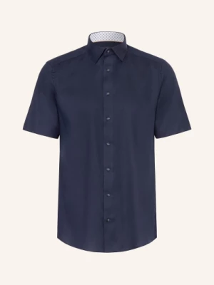 Obrázek produktu Olymp Košile S Krátkým Rukávem Luxor Modern Fit tmavě modrá