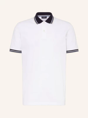 Obrázek produktu Olymp Polokošile Z Piké Casual Fit bílá