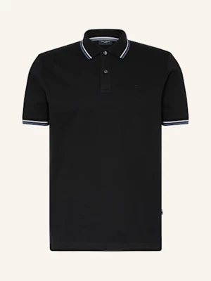 Obrázek produktu Olymp Polokošile Z Piké Casual Fit černá