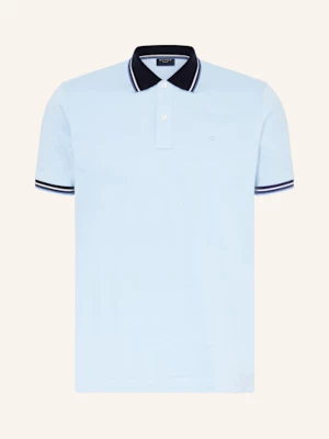 Obrázek produktu Olymp Polokošile Z Piké Casual Fit tmavě modrá