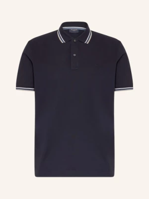 Obrázek produktu Olymp Polokošile Z Piké Casual Fit tmavě modrá