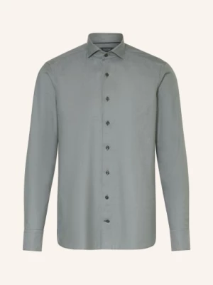 Obrázek produktu Olymp Signature Košile Casual Tailored Fit šedá