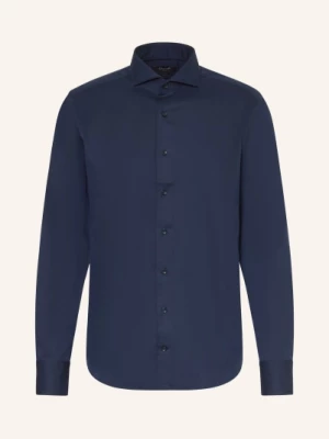 Obrázek produktu Olymp Signature Košile Casual Tailored Fit tmavě modrá