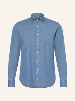 Obrázek produktu Olymp Signature Košile Signature Tailored Fit modrá