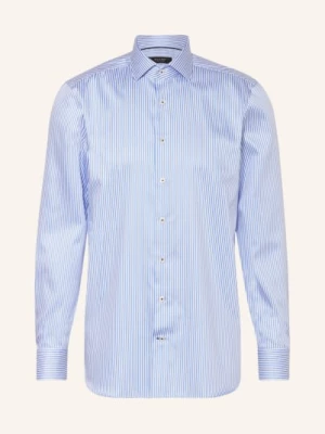 Obrázek produktu Olymp Signature Košile Tailored Fit bílá / modrá
