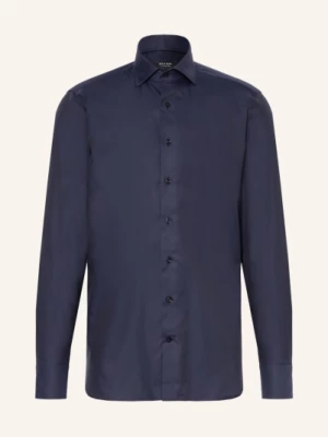 Obrázek produktu Olymp Signature Košile Tailored Fit tmavě modrá
