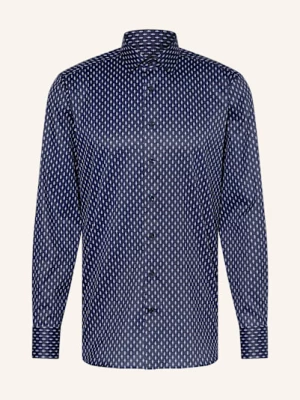 Obrázek produktu Olymp Signature Košile Tailored Fit tmavě modrá