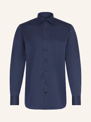 Obrázek produktu Olymp Signature Košile Tailored Fit tmavě modrá