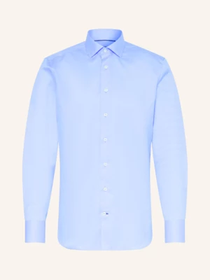 Obrázek produktu Olymp Signature Košile Tailored Fit tmavě modrá