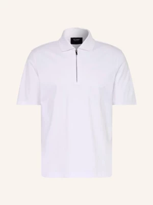 Obrázek produktu Olymp Signature Pletené Polo Tričko bílá