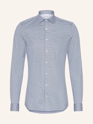 Obrázek produktu Olymp Žerzejová Košile No. Six Super Slim Fit tmavě modrá