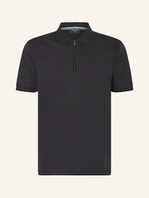 Obrázek produktu Olymp Žerzejová Polokošile Casual Comfort Fit černá