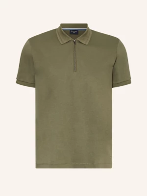 Obrázek produktu Olymp Žerzejová Polokošile Casual Comfort Fit olivová
