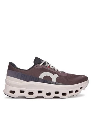Obrázek produktu On Běžecké boty Cloudmonster 1 3WF30484911 Hnědá