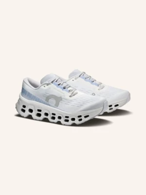 Obrázek produktu On Běžecké Boty Cloudmonster 3 bílá / tmavě modrá