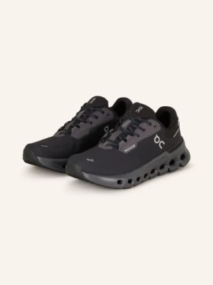 Obrázek produktu On Běžecké Boty Cloudrunner 2 Waterproof černá