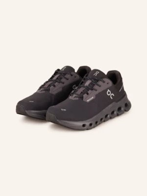 Obrázek produktu On Běžecké Boty Cloudrunner 2 Waterproof černá