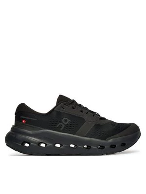 Obrázek produktu On Běžecké boty Cloudrunner 3 3WG10051043 Černá