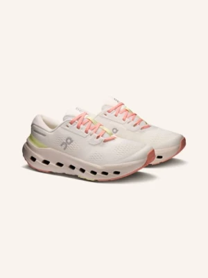 Obrázek produktu On Běžecké Boty Cloudrunner 3 bílá / oranžová / žlutá