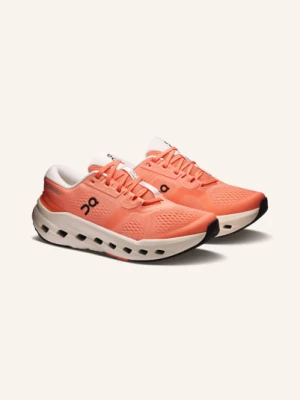 Obrázek produktu On Běžecké Boty Cloudrunner 3 oranžová / bílá / černá