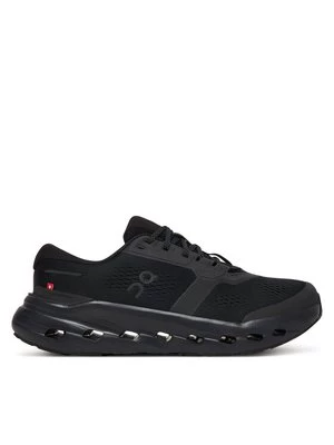 Obrázek produktu On Běžecké boty Cloudrunner 3 Wide 3MG10091043 Černá