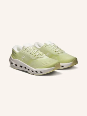 Obrázek produktu On Běžecké Boty Cloudrunner 3 žlutá / tmavě žlutá
