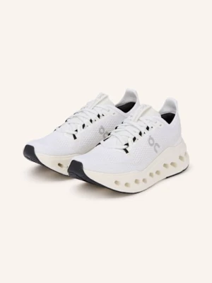 Obrázek produktu On Běžecké Boty Cloudsurfer Max bílá