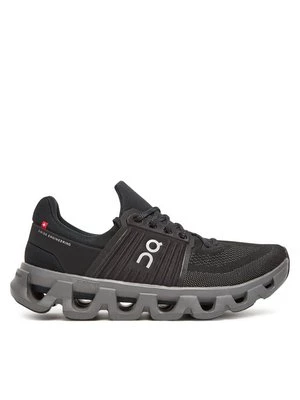 Obrázek produktu On Běžecké boty Cloudswift 4 3MF10570080 Černá