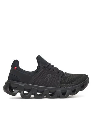 Obrázek produktu On Běžecké boty Cloudswift 4 3WF10450080 Černá