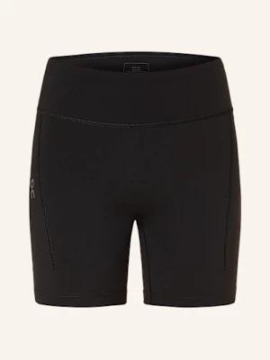 Obrázek produktu On Běžecké Legíny Performance Tights Short černá