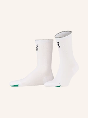 Obrázek produktu On Běžecké Ponožky Elite Run bílá