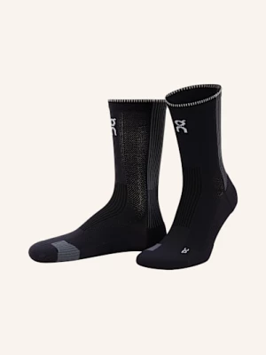 Obrázek produktu On Běžecké Ponožky Performance 0106 black | eclipse