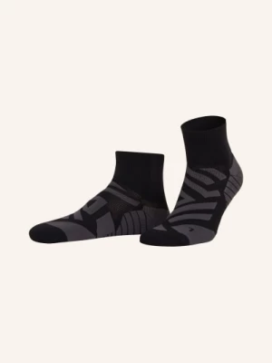 Obrázek produktu On Běžecké Ponožky Performance Mid Sock 00825 black | shadow