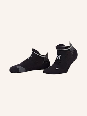 Obrázek produktu On Běžecké Ponožky Performance Run Sock Low 0106 black | eclipse