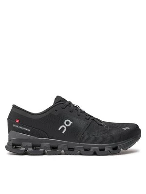 Obrázek produktu On Boty do posilovny Cloud X 4 3ME30040106 Černá