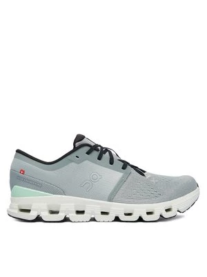 Obrázek produktu On Boty do posilovny Cloud X 4 3ME30044422 Světle zelená