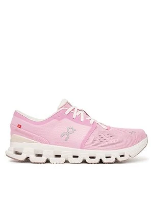 Obrázek produktu On Boty do posilovny Cloud X 4 3WE30073561 Růžová