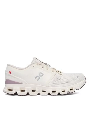 Obrázek produktu On Boty do posilovny Cloud X 4 3WE30074740 Krémová