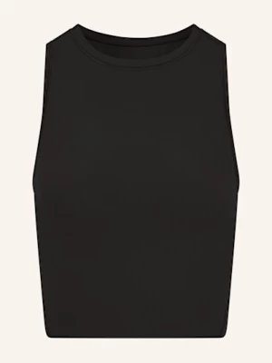 Obrázek produktu On Cropped Top Studio černá