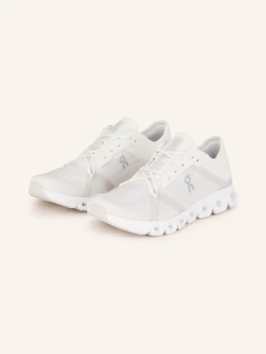 Obrázek produktu On Fitness Obuv Cloud X 4 Ad bílá / krémová
