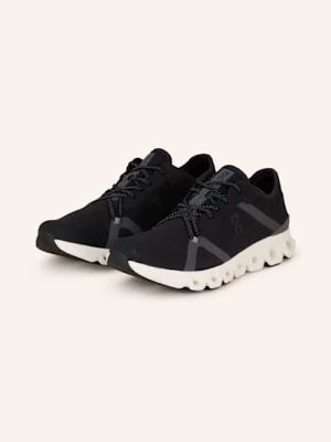 Obrázek produktu On Fitness Obuv Cloud X 4 Ad černá