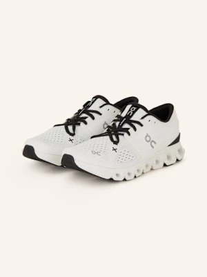 Obrázek produktu On Fitness Obuv Cloud X 4 bílá / černá
