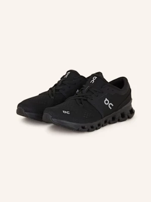 Obrázek produktu On Fitness Obuv Cloud X 4 černá